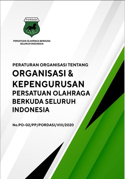 PO-02 Organisasi dan Keanggotaan 
