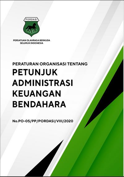 PO-05 Petunjuk Keuangan Bendahara 
