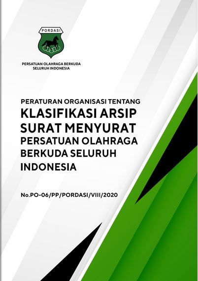 PO-06 Klasifikasi Arsip Surat Menyurat