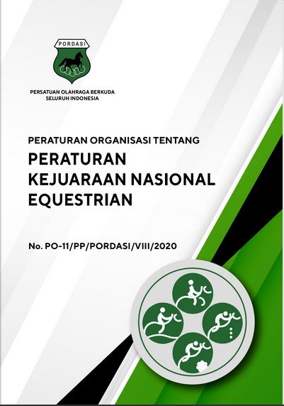  PO-11 Equestrian